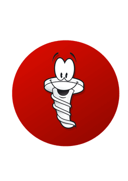 Logo El Tornillo S.A de C.V