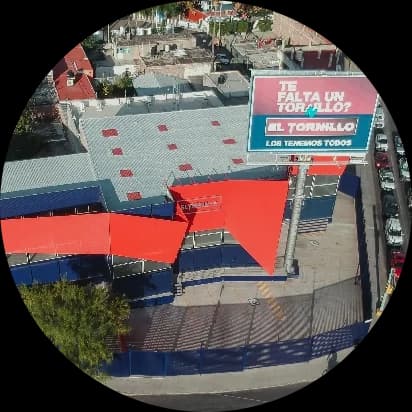Nuestra infraestructura está hecha para tus necesidades
