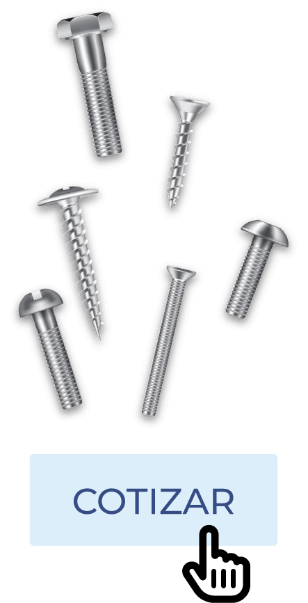 Tornillos varios