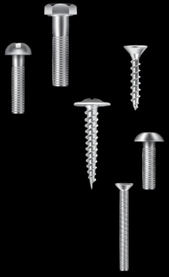 Tornillos
