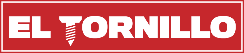 Logo El Tornillo S.A de C.V