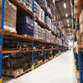 Contamos con un enorme inventario listo para surtir tu negocio.