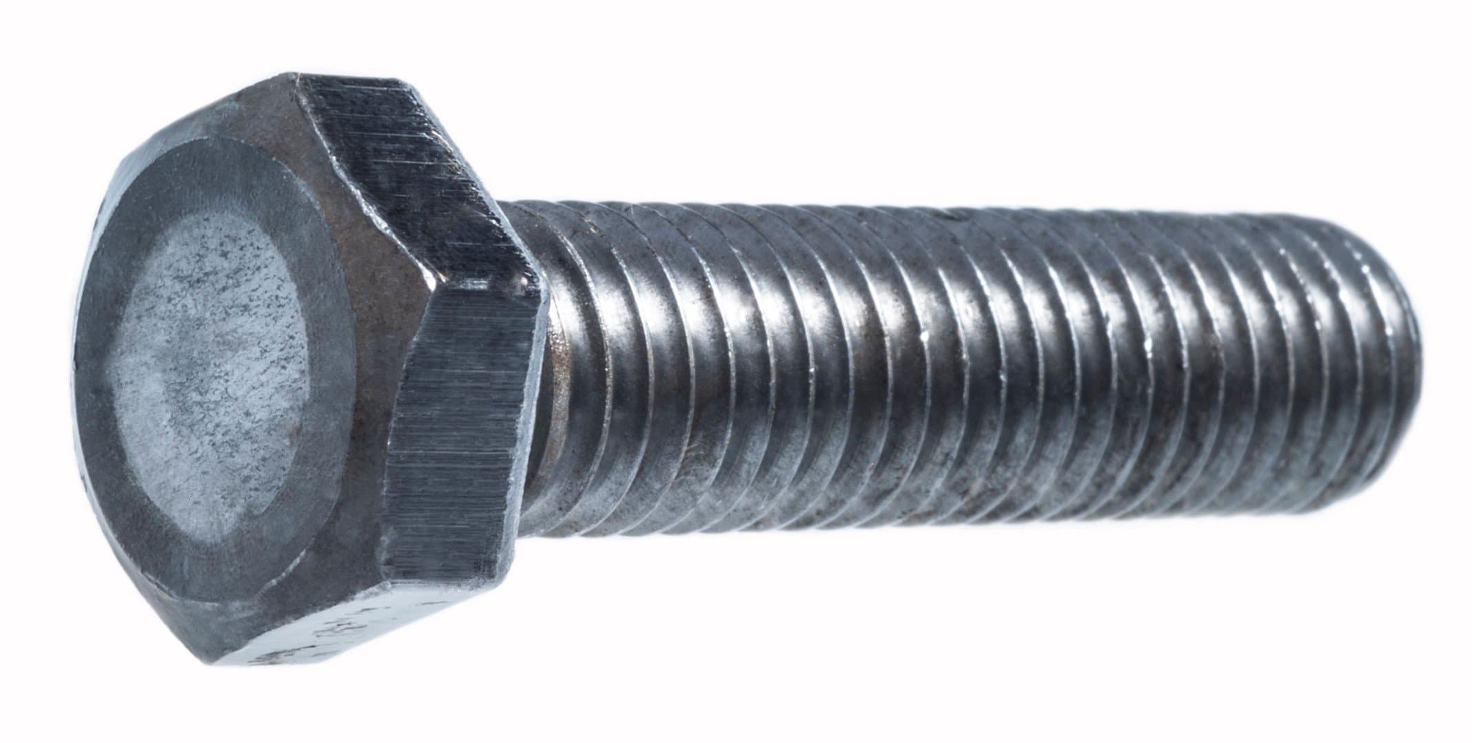 Artículo TORNILLO HEXAGONAL G2 NC CUERDA CORRIDA 11H NATURAL 5/8X1-1/4 de nuestra sub línea TORNILLO HEXAGONAL G2 NC CUERDA CORRIDA NATURAL referente a la línea tornillos