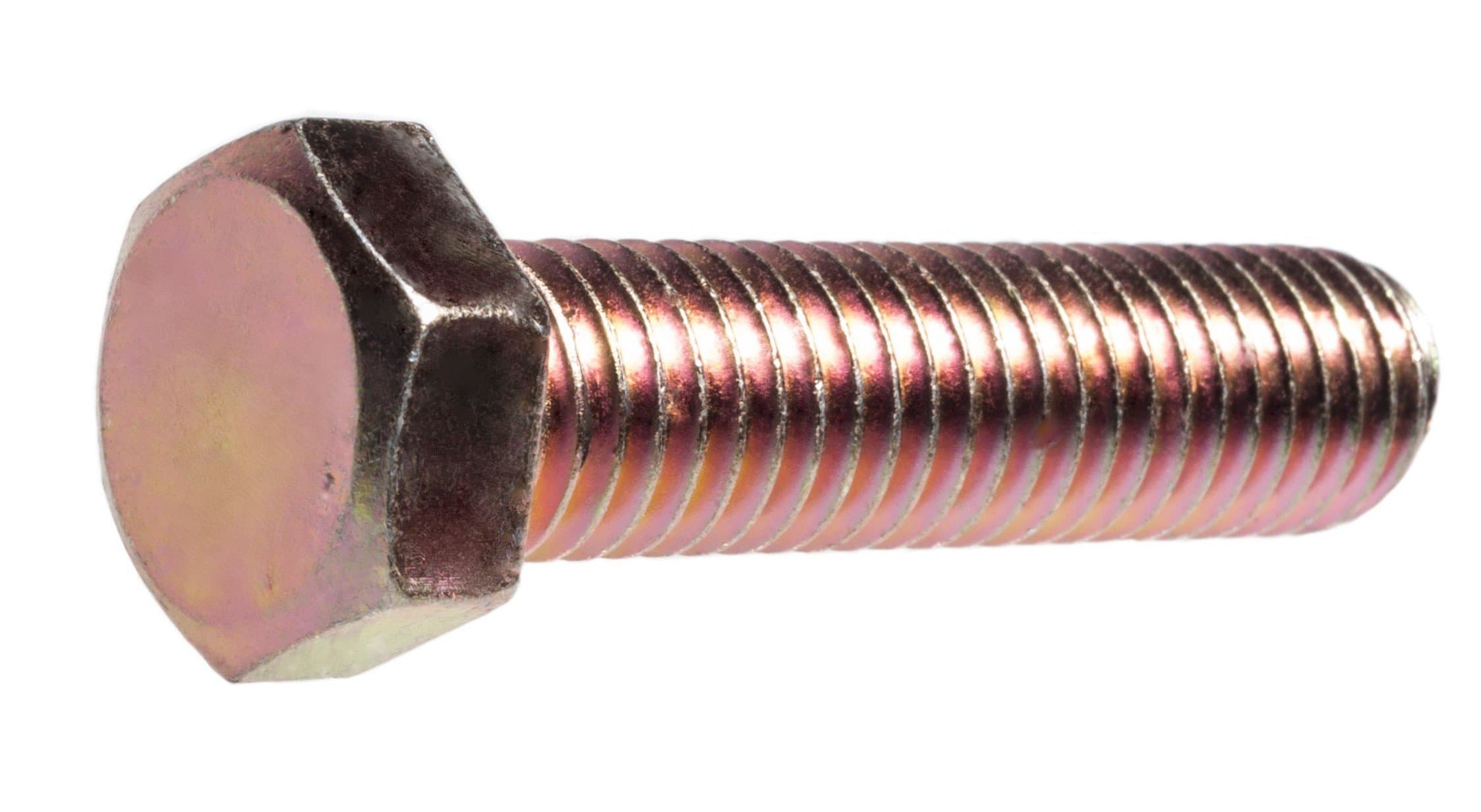 Artículo TORNILLO HEXAGONAL G2 NC CUERDA CORRIDA 20H TROPICALIZADO 1/4X2 de nuestra sub línea TORNILLO HEXAGONAL G2 NC CUERDA CORRIDA NATURAL referente a la línea tornillos