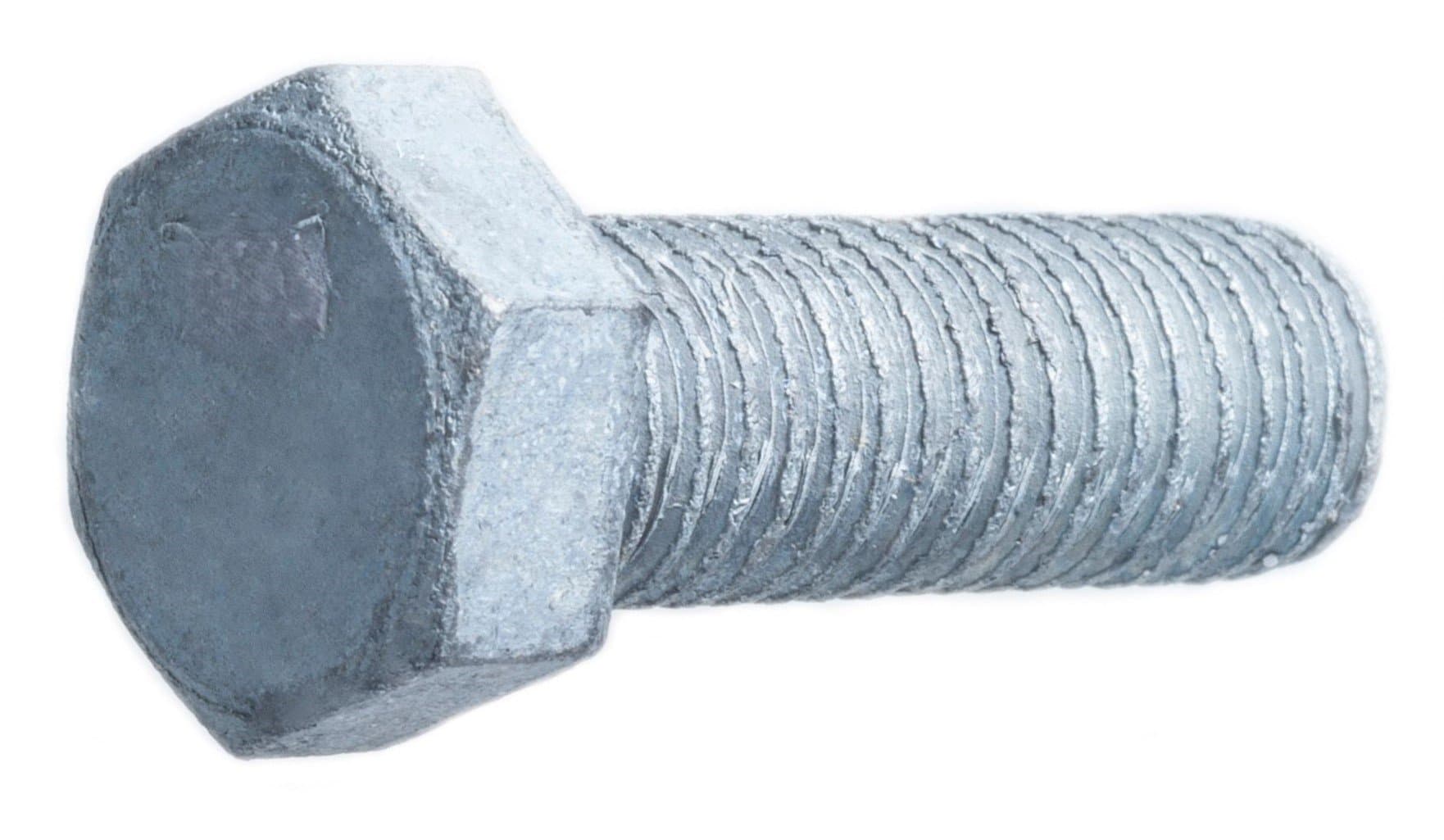 Artículo TORNILLO HEXAGONAL G2 NC CUERDA CORRIDA 10H GIC 3/4X4 de nuestra sub línea TORNILLO HEXAGONAL G2 NC CUERDA CORRIDA NATURAL referente a la línea tornillos