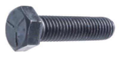 Artículo TORNILLO HEXAGONAL G5 NC CUERDA CORRIDA 20H PAVONADO 1/4X3 de nuestra sub línea TORNILLO HEXAGONAL G2 NC CUERDA CORRIDA NATURAL referente a la línea tornillos