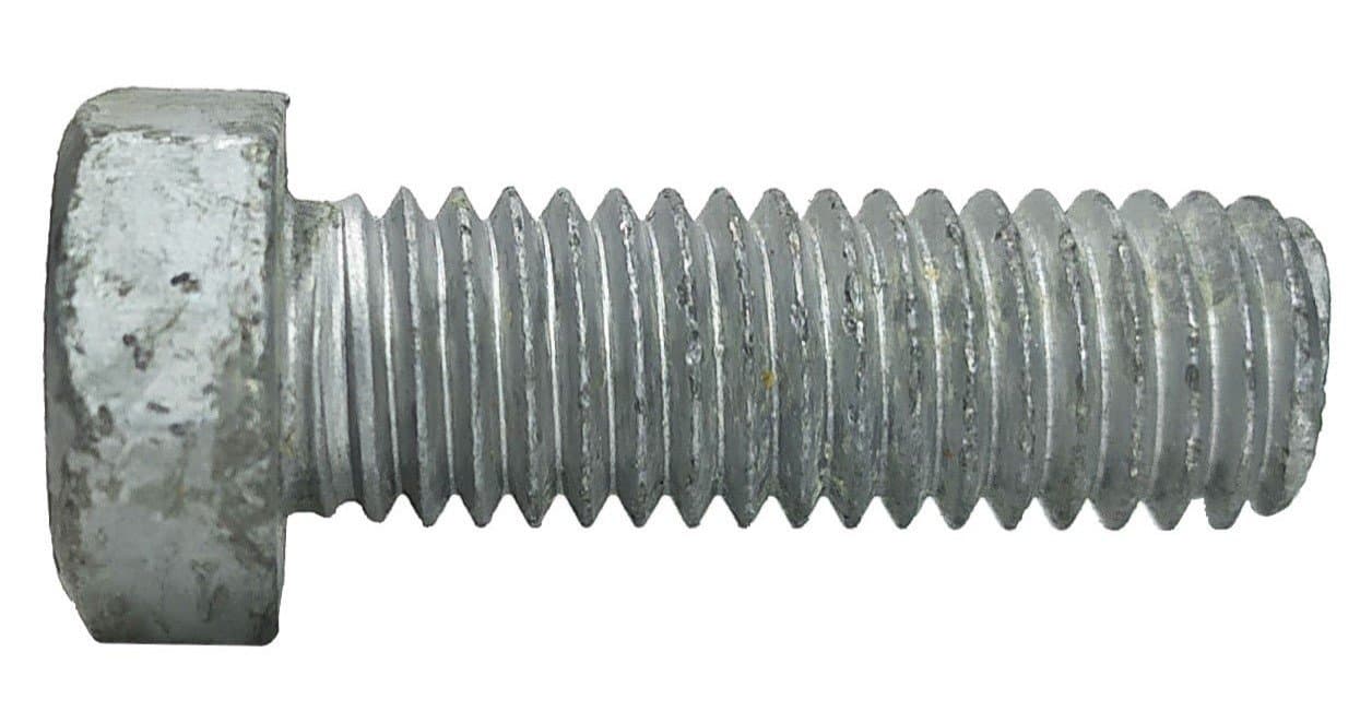 Artículo TORNILLO HEXAGONAL G5 NC CUERDA CORRIDA 18H GIC 5/16X1-1/4 de nuestra sub línea TORNILLO HEXAGONAL G2 NC CUERDA CORRIDA NATURAL referente a la línea tornillos