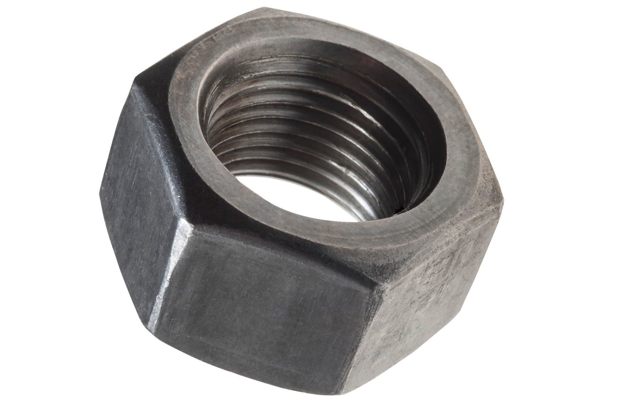 Artículo TUERCA HEXAGONAL LIVIANA G2 NF 18H NATURAL 5/8 de nuestra sub línea TUERCA HEXAGONAL LIVIANA G2 NC NATURAL referente a la línea tuercas