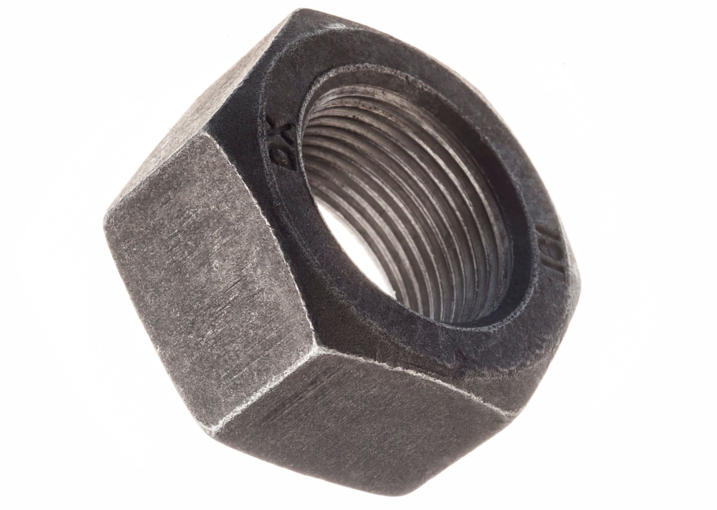 Artículo TUERCA HEXAGONAL 8.8 MM EF P1.25 NATURAL 12 de nuestra sub línea TUERCA HEXAGONAL LIVIANA G2 NC NATURAL referente a la línea tuercas