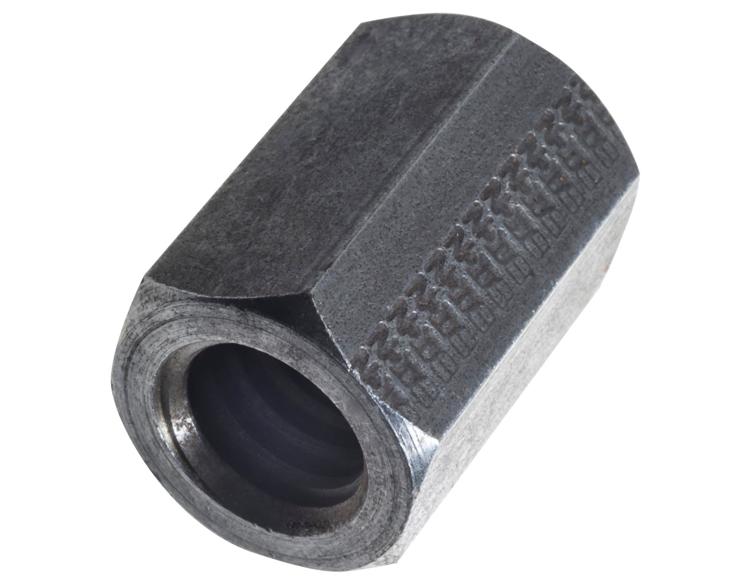 Artículo TUERCA ACME 4H NATURAL 1-3/8 de nuestra sub línea TUERCA HEXAGONAL LIVIANA G2 NC NATURAL referente a la línea tuercas