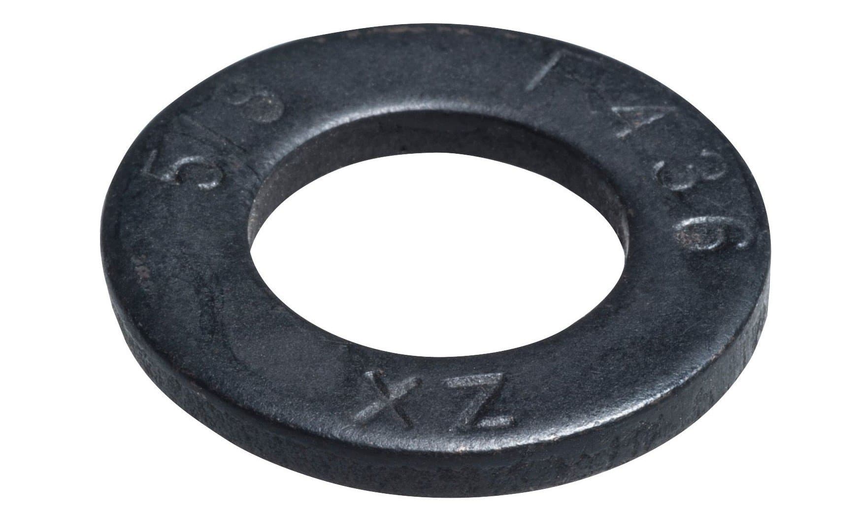 Artículo RONDANA PLANA ESTRUCTURAL F436 NC PAVONADA 7/8 de nuestra sub línea RONDANA PLANA G2 NC NATURAL referente a la línea rondanas