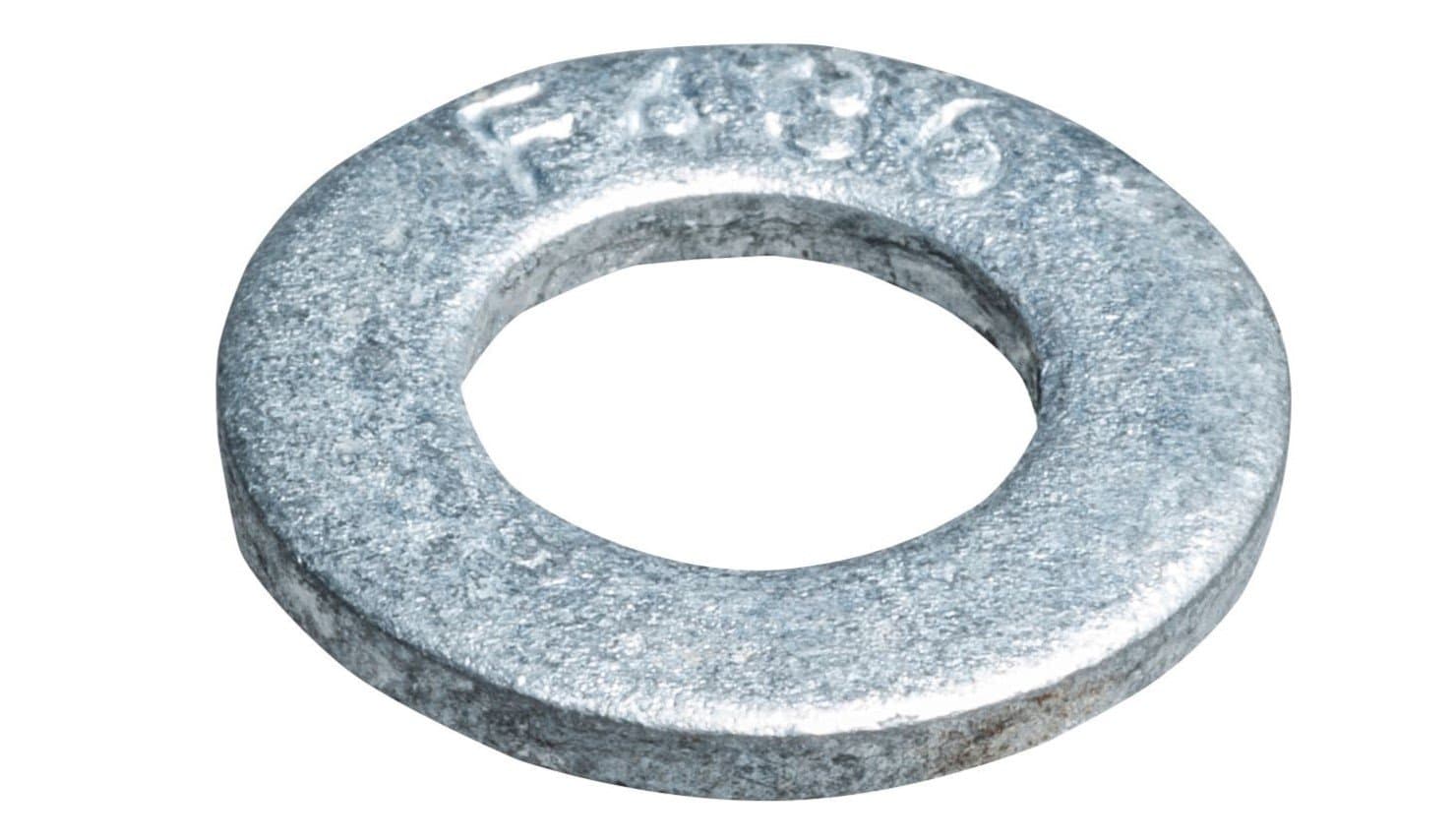 Artículo RONDANA PLANA ESTRUCTURAL F436 NC GIC 1-1/4 de nuestra sub línea RONDANA PLANA G2 NC NATURAL referente a la línea rondanas