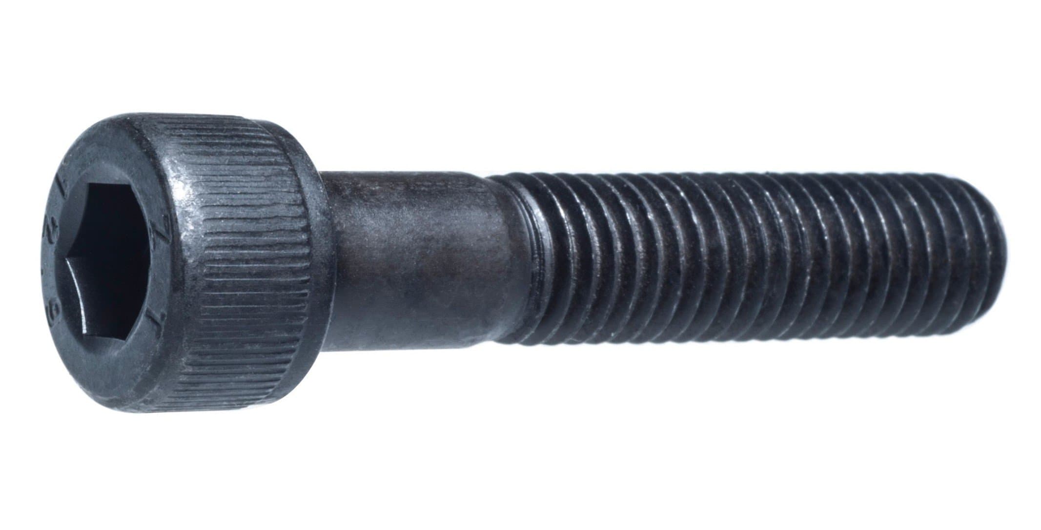 Artículo TORNILLO ALLEN CILINDRICO MM NF P1.25 PAVONADO 10X55 de nuestra sub línea TORNILLO ALLEN CILINDRICO NC PAVONADO referente a la línea linea allen