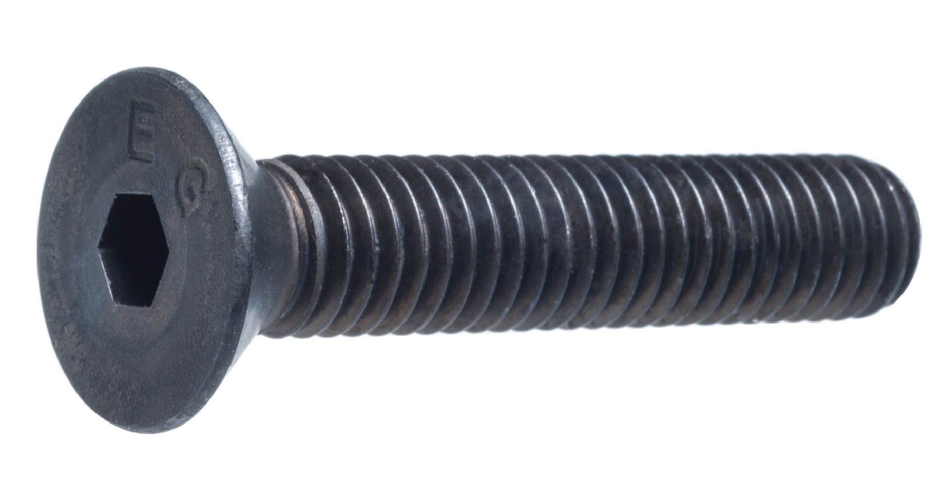 Artículo TORNILLO ALLEN CABEZA PLANA NC 11H PAVONADO 5/8X3-1/2 de nuestra sub línea TORNILLO ALLEN CILINDRICO NC PAVONADO referente a la línea linea allen