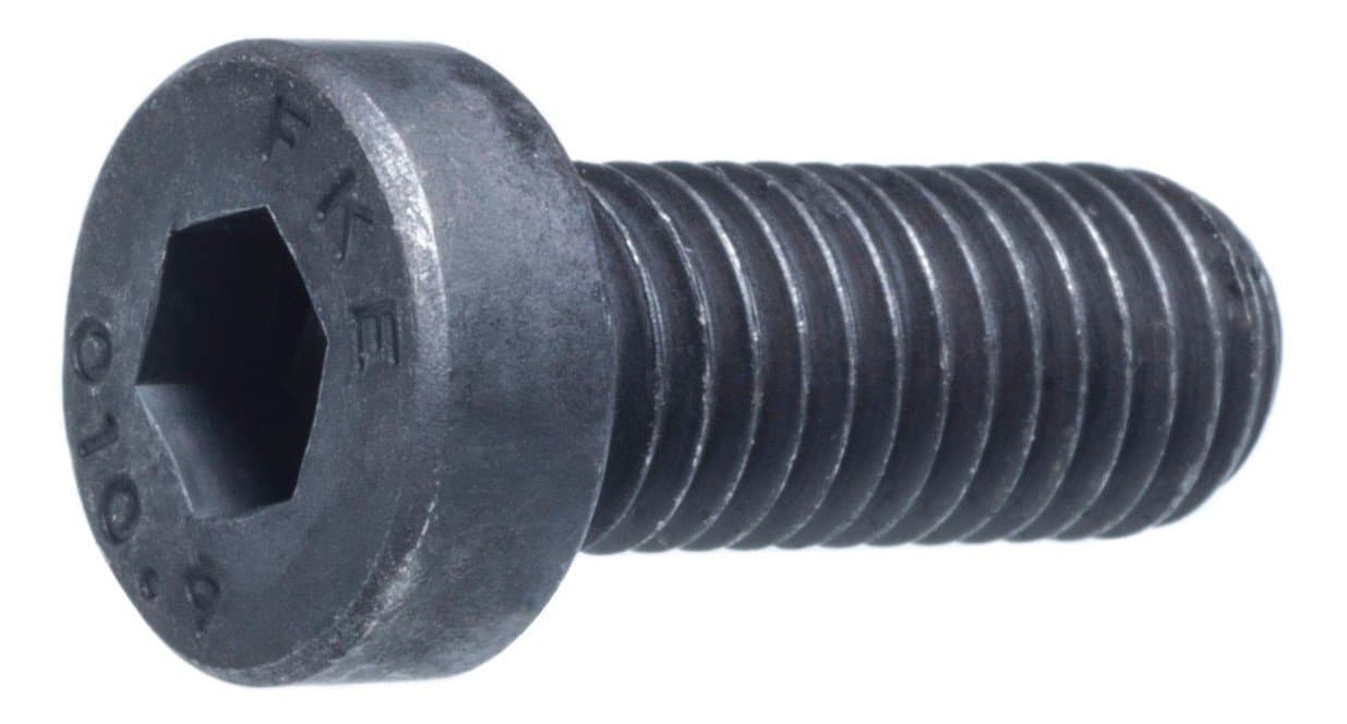 Artículo TORNILLO ALLEN CILINDRICO CABEZA BAJA MM P1.00 PAVONADO 6X30 de nuestra sub línea TORNILLO ALLEN CILINDRICO NC PAVONADO referente a la línea linea allen