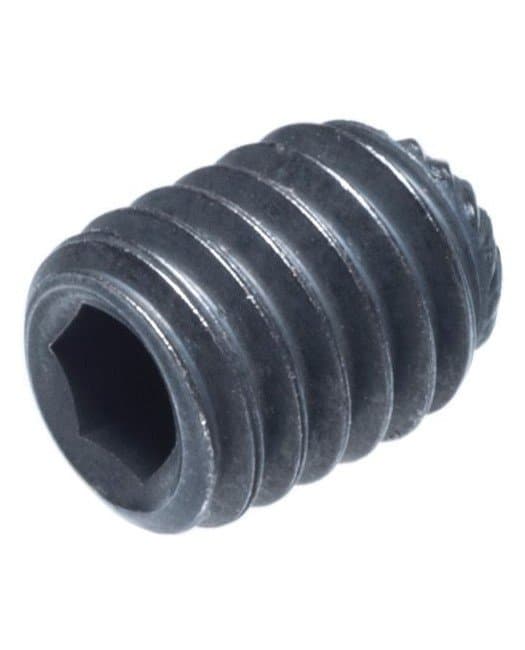 Artículo OPRESOR ALLEN PUNTA MOLETEADA NC 18H PAVONADO 5/16X3/4 de nuestra sub línea TORNILLO ALLEN CILINDRICO NC PAVONADO referente a la línea linea allen