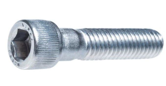 Artículo TORNILLO ALLEN CILINDRICO T304 INOXIDABLE NC 6-32X3/8 de nuestra sub línea TORNILLO ALLEN CILINDRICO NC PAVONADO referente a la línea linea allen