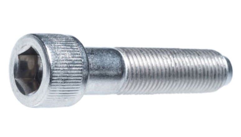 Artículo TORNILLO ALLEN CILINDRICO T304 INOXIDABLE NF 32H 3/16X1/2 de nuestra sub línea TORNILLO ALLEN CILINDRICO NC PAVONADO referente a la línea linea allen