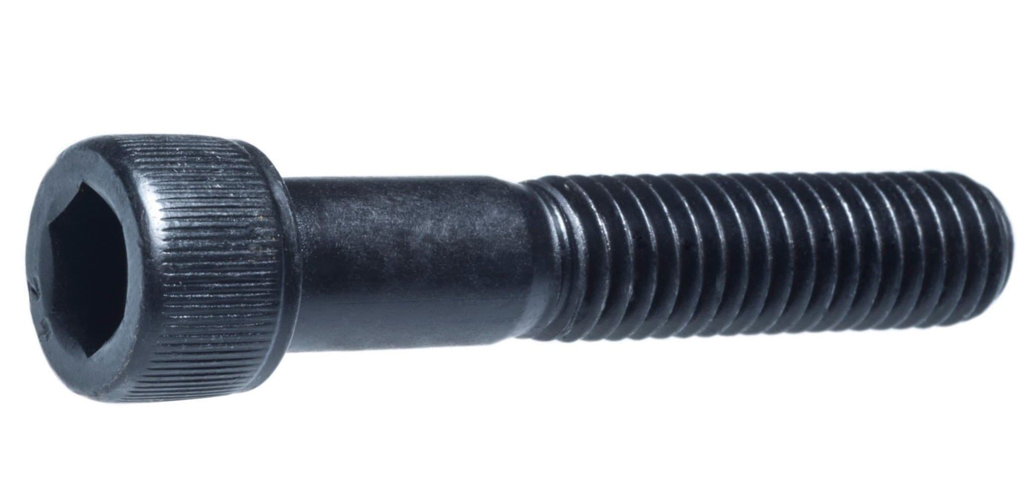 Artículo TORNILLO ALLEN CILINDRICO 8.8 MM P1.50 PAVONADO 10X25 de nuestra sub línea TORNILLO ALLEN CILINDRICO NC PAVONADO referente a la línea linea allen