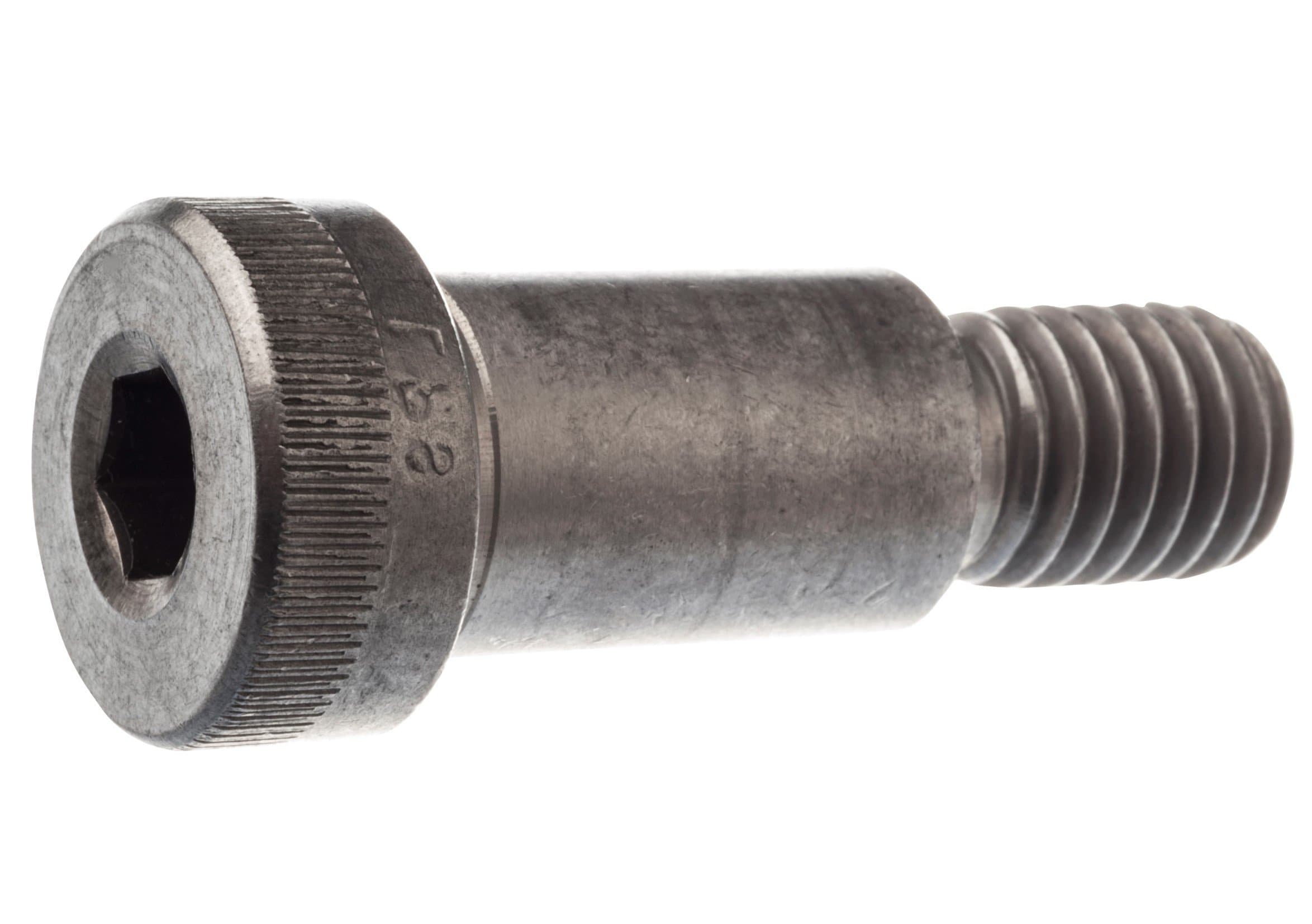 Artículo TORNILLO ALLEN GUIA INOXIDABLE NC 1/2X1 CUERDA 3/8 de nuestra sub línea TORNILLO ALLEN CILINDRICO NC PAVONADO referente a la línea linea allen