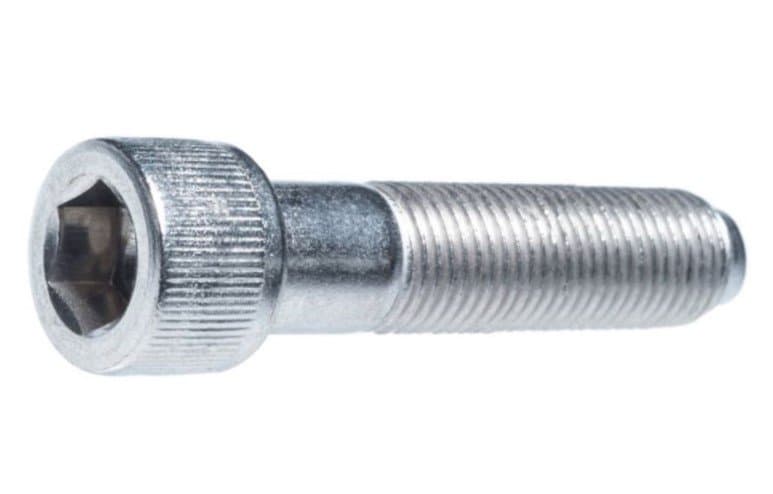 Artículo TORNILLO ALLEN CILINDRICO NC 24H GALVANIZADO 3/16X3/8 de nuestra sub línea TORNILLO ALLEN CILINDRICO NC PAVONADO referente a la línea linea allen