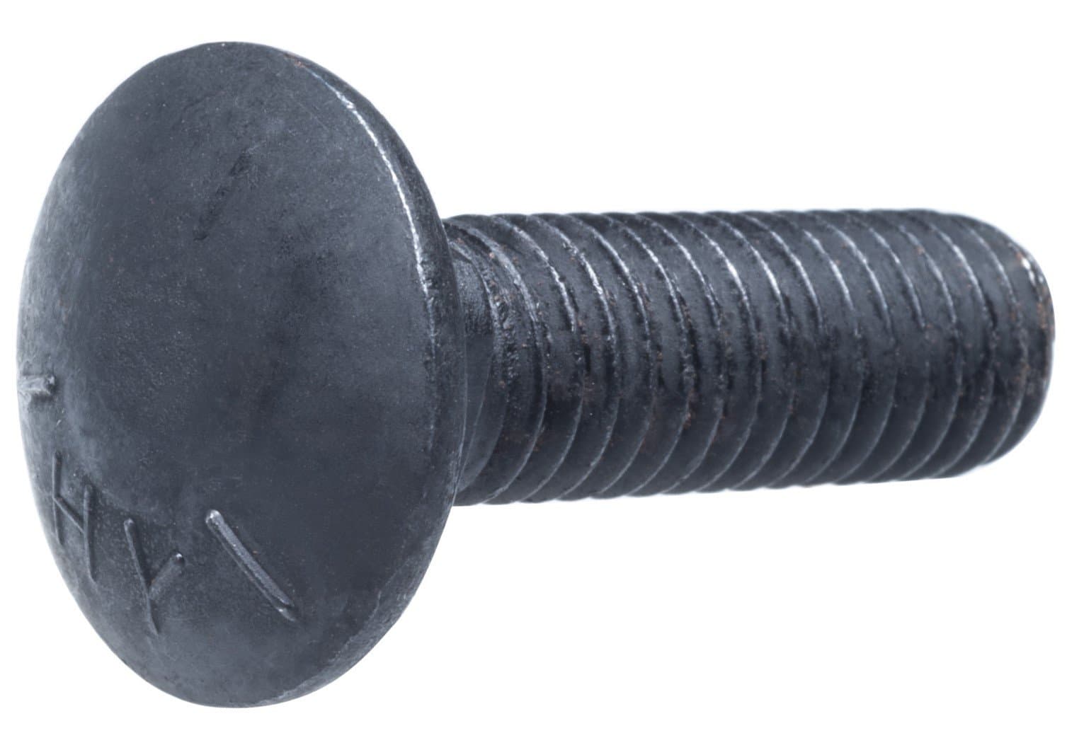 Artículo TORNILLO COCHE G5 NC PAVONADO 5/8X3-1/2 de nuestra sub línea TORNILLO COCHE G2 NC NATURAL referente a la línea tornillos varios