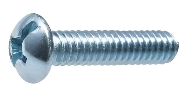 Artículo TORNILLO ESTUFA CABEZA GOTA COMBINADA NC GALVANIZADO 5/32X3-1/2 de nuestra sub línea TORNILLO COCHE G2 NC NATURAL referente a la línea tornillos varios