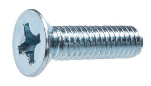 Artículo TORNILLO ESTUFA CABEZA PLANA PHILLIPS NC GALVANIZADO 3/16X4 de nuestra sub línea TORNILLO COCHE G2 NC NATURAL referente a la línea tornillos varios