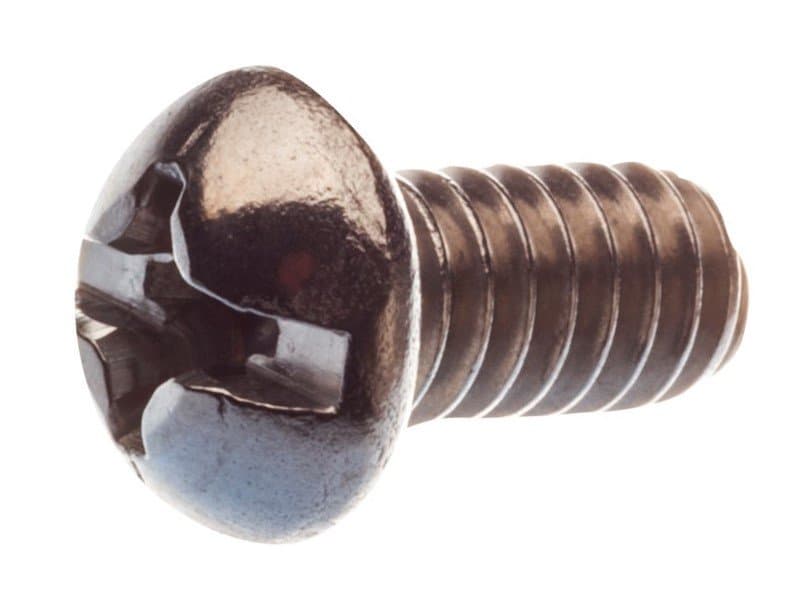 Artículo TORNILLO ESTUFA CABEZA GOTA COMBINADA T304 INOXIDABLE NC 1/4X1 de nuestra sub línea TORNILLO COCHE G2 NC NATURAL referente a la línea tornillos varios