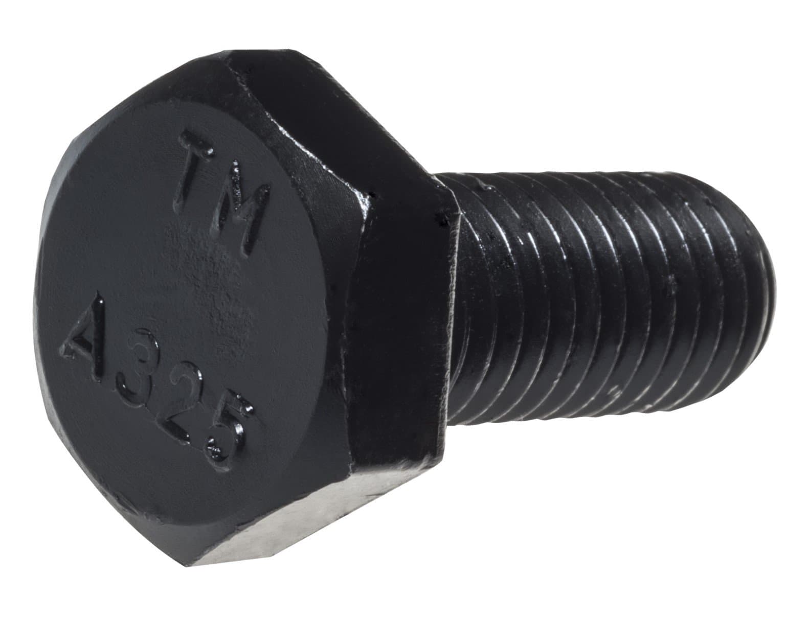 Artículo TORNILLO HEXAGONAL A325 NC CUERDA CORRIDA 9H PAVONADO 7/8X3 de nuestra sub línea TORNILLO HEXAGONAL A325 NC CUERDA CORRIDA PAVONADO referente a la línea estructural