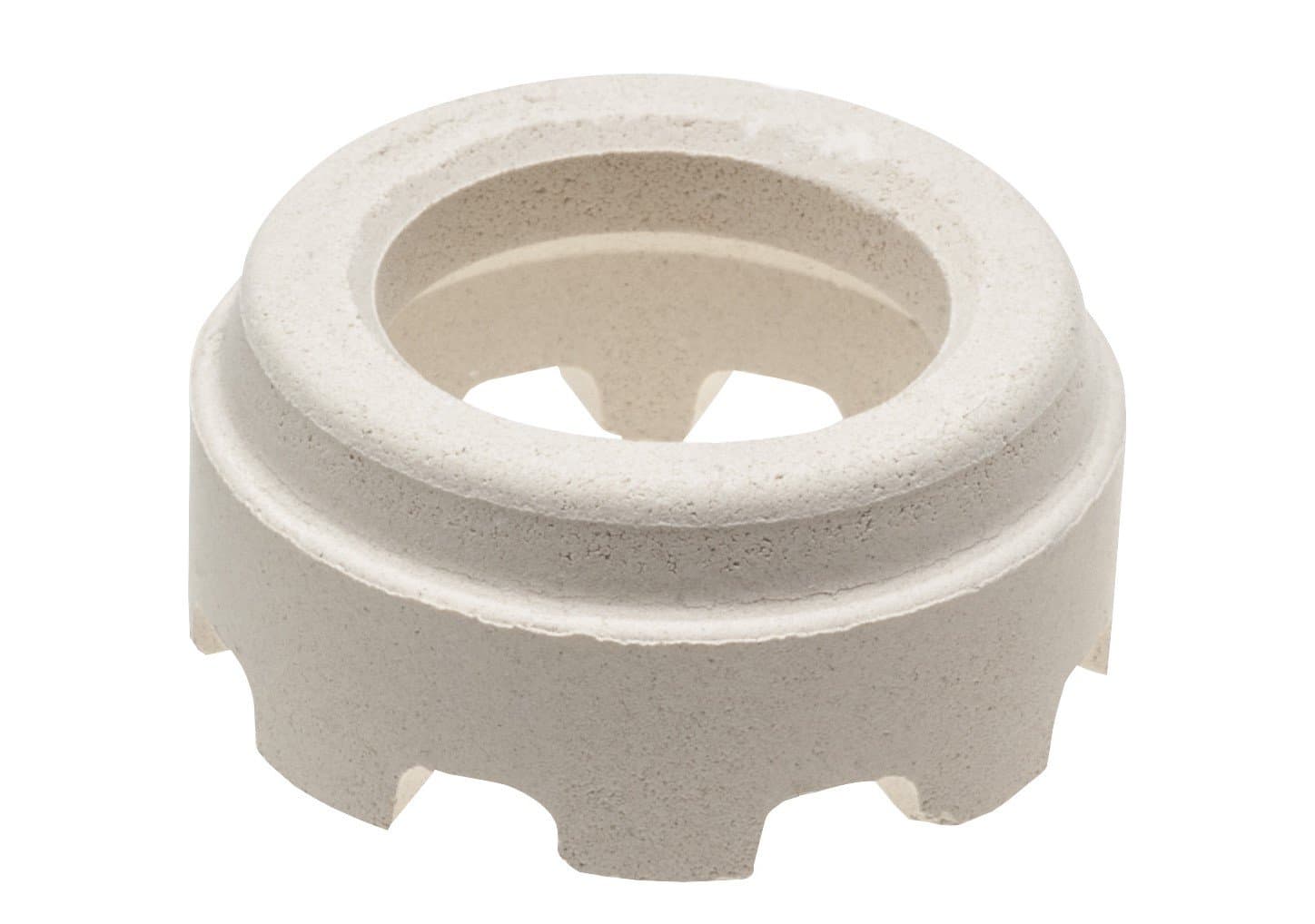 Artículo FERRUL PARA PERNO SOLDABLE TIPO NELSON 1/2 de nuestra sub línea TORNILLO HEXAGONAL A325 NC CUERDA CORRIDA PAVONADO referente a la línea estructural