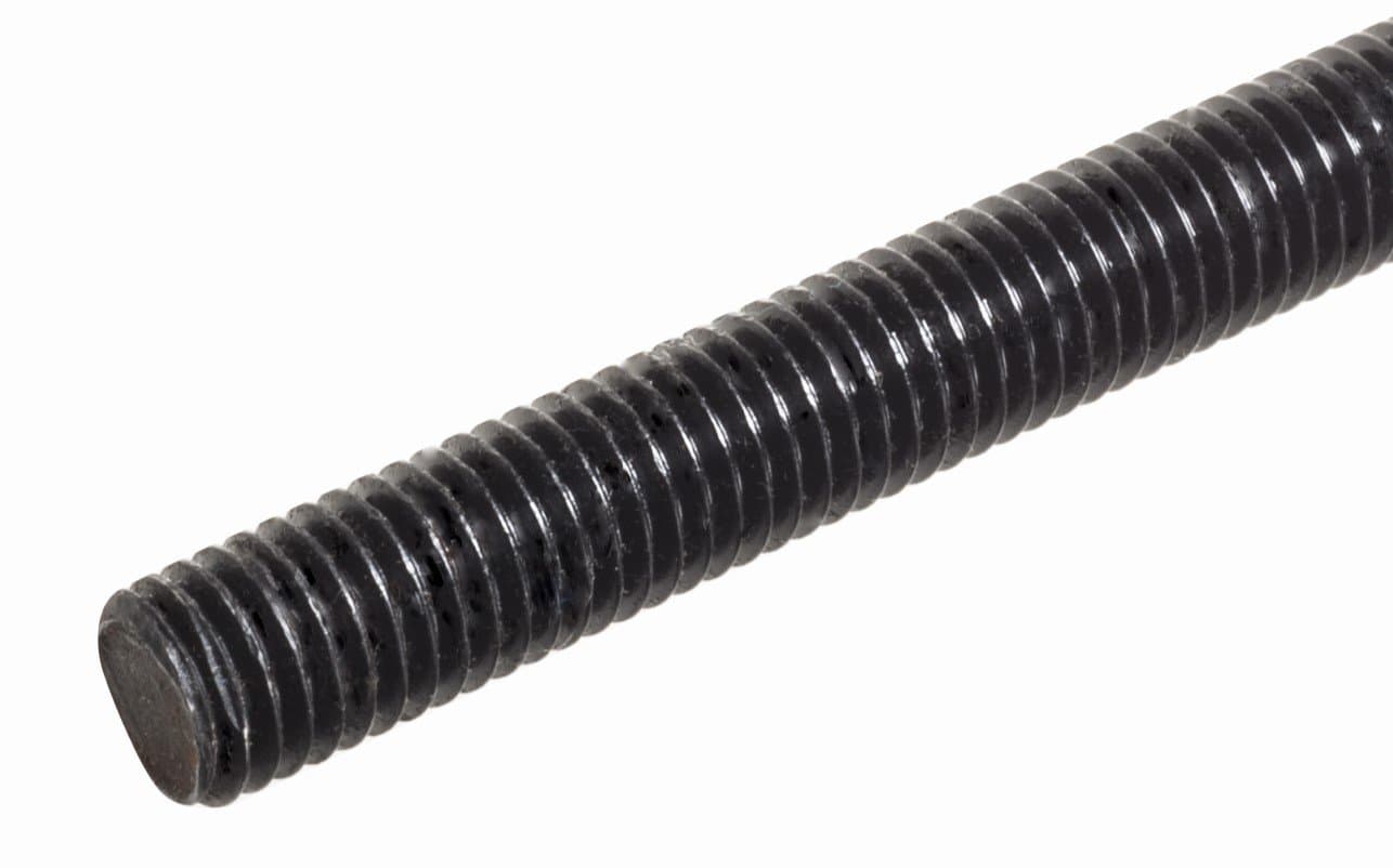 Artículo VARILLA ROSCADA 4.8 MM NATURAL 1.00M 3 de nuestra sub línea VARILLA ROSCADA G2 NC GALVANIZADA 1.00M referente a la línea varillas