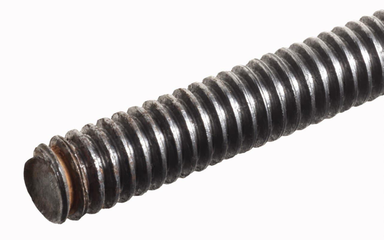 Artículo VARILLA ROSCADA ACME 6H 3.00M NATURAL 5/8 de nuestra sub línea VARILLA ROSCADA G2 NC GALVANIZADA 1.00M referente a la línea varillas