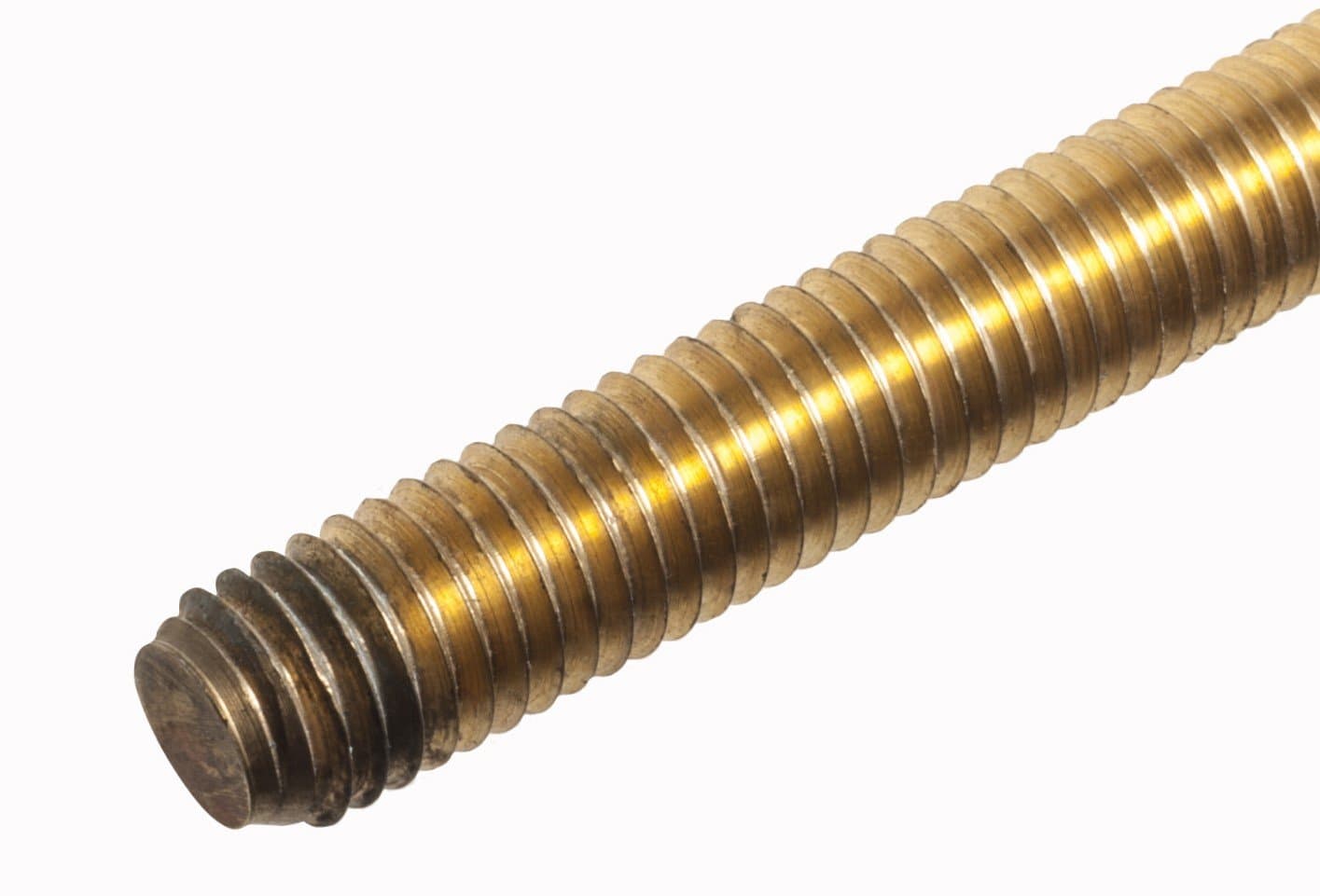 Artículo VARILLA ROSCADA LATON NC 1.00M 5/16 de nuestra sub línea VARILLA ROSCADA G2 NC GALVANIZADA 1.00M referente a la línea varillas