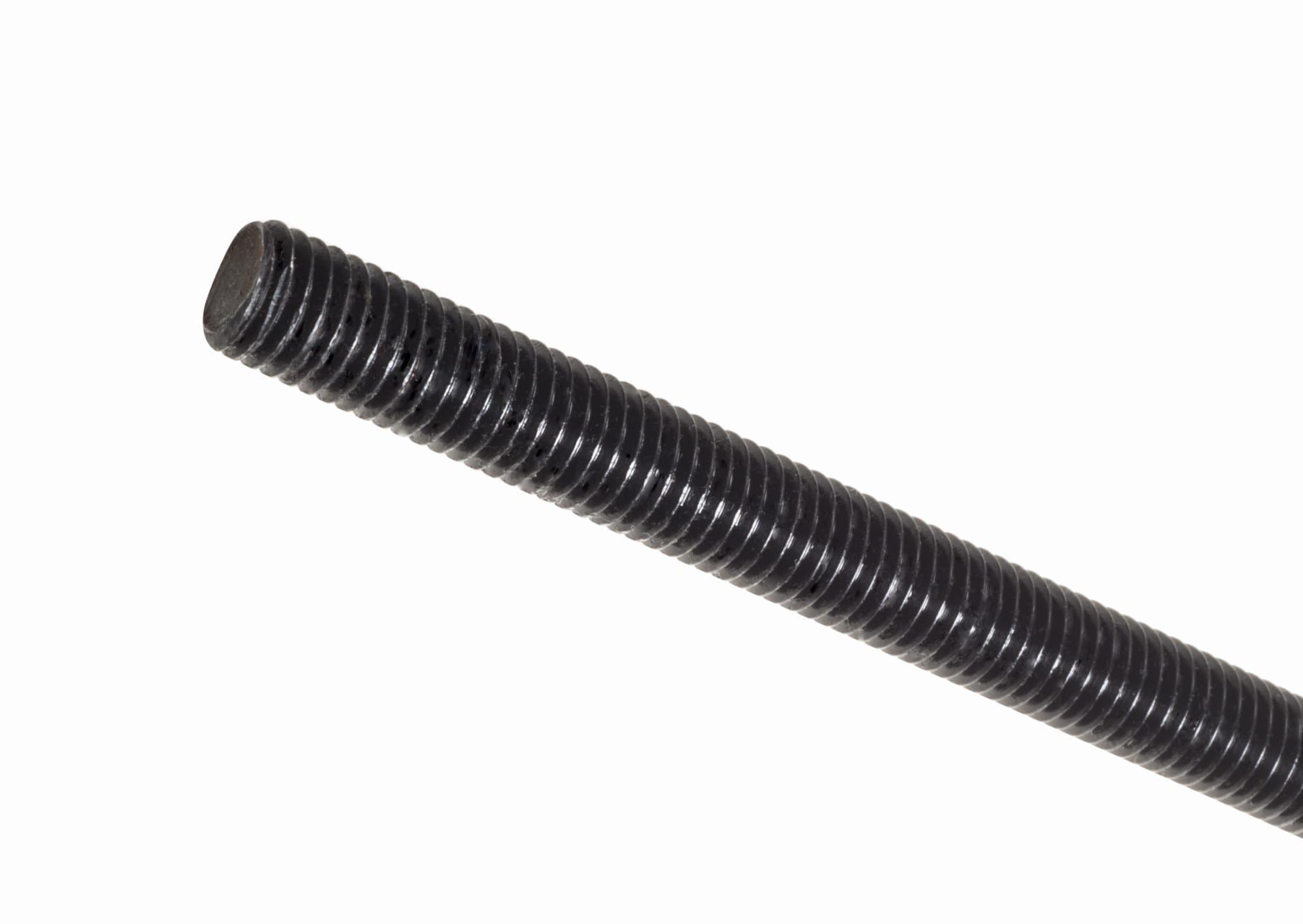 Artículo VARILLA ROSCADA IZQUIERDA G5 NC 1.00M 7/8 de nuestra sub línea VARILLA ROSCADA G2 NC GALVANIZADA 1.00M referente a la línea varillas