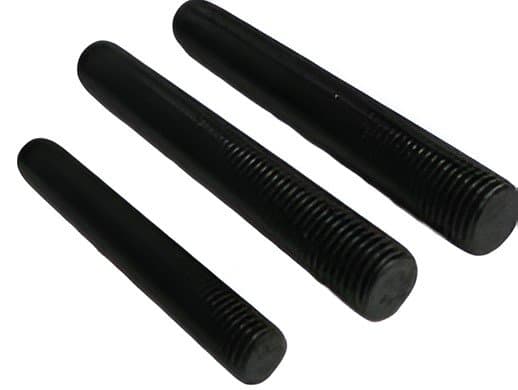 Artículo ESPARRAGO B7 NC PAVONADO 3/4X4-1/4 de nuestra sub línea VARILLA ROSCADA G2 NC GALVANIZADA 1.00M referente a la línea varillas