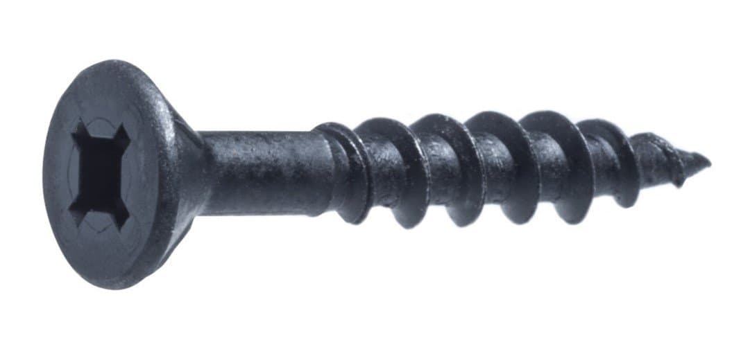 Artículo PIJA MULTIUSOS PARA MADERA COMBINADA CON NIBS NEGRA 10X4 de nuestra sub línea PIJA MULTIUSOS PHILLIPS NEGRA referente a la línea pijas