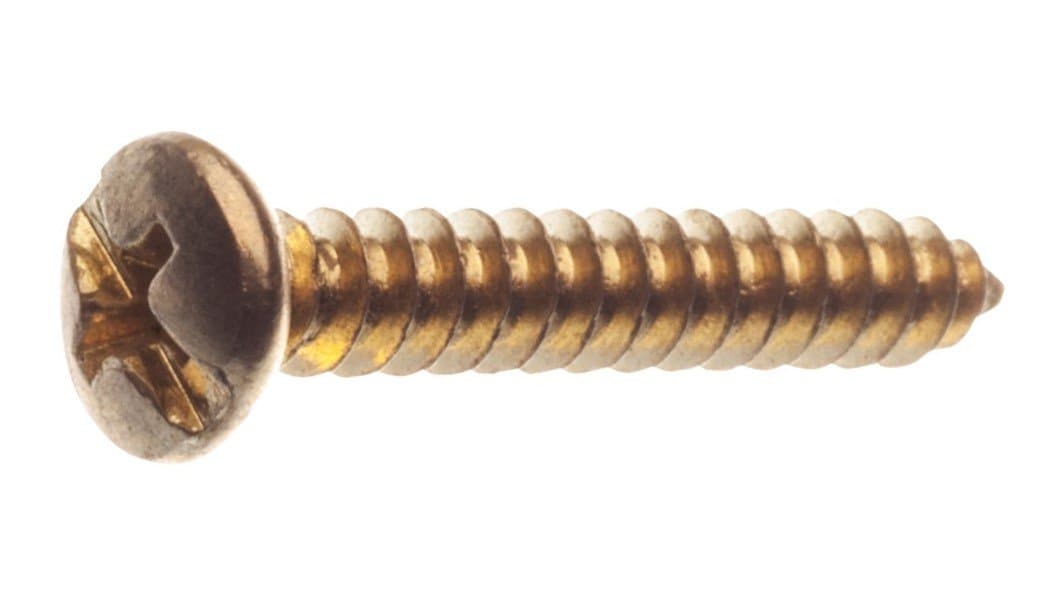 Artículo PIJA CABEZA FIJADORA COMBINADA PUNTA AB LATONADA 8X3/4 de nuestra sub línea PIJA MULTIUSOS PHILLIPS NEGRA referente a la línea pijas