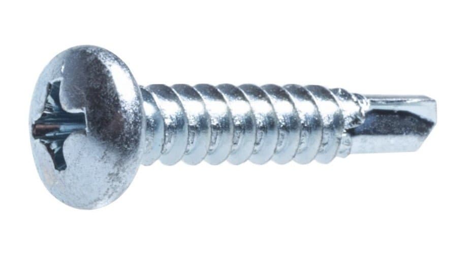 Artículo PIJA CABEZA FIJADORA PHILLIPS PUNTA DE BROCA GALVANIZADA 6X1/2 de nuestra sub línea PIJA MULTIUSOS PHILLIPS NEGRA referente a la línea pijas