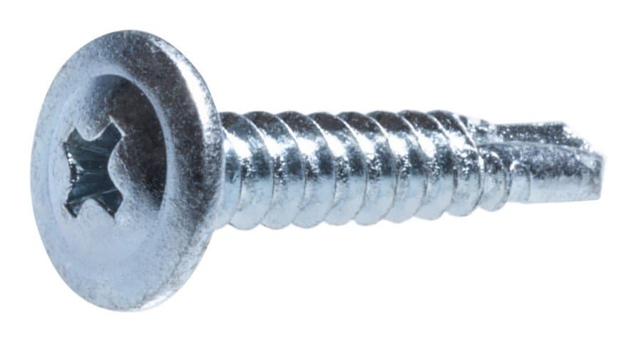 Artículo PIJA K-LATH PHILLIPS PUNTA DE BROCA GALVANIZADA 8X3/4 de nuestra sub línea PIJA MULTIUSOS PHILLIPS NEGRA referente a la línea pijas