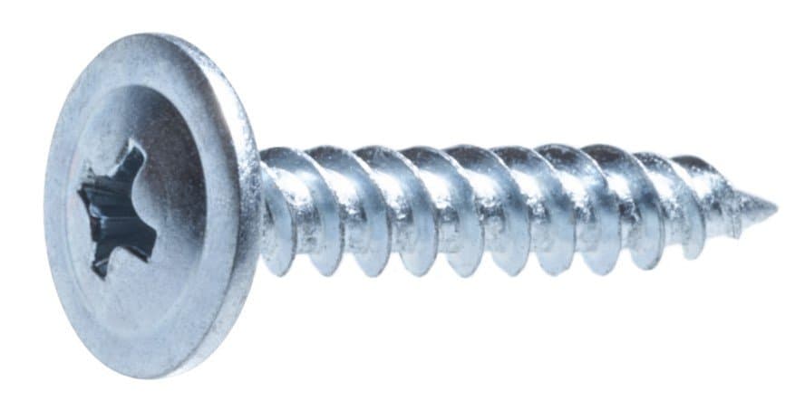 Artículo PIJA K-LATH PHILLIPS PUNTA AB GALVANIZADA 8X1-5/8 de nuestra sub línea PIJA MULTIUSOS PHILLIPS NEGRA referente a la línea pijas