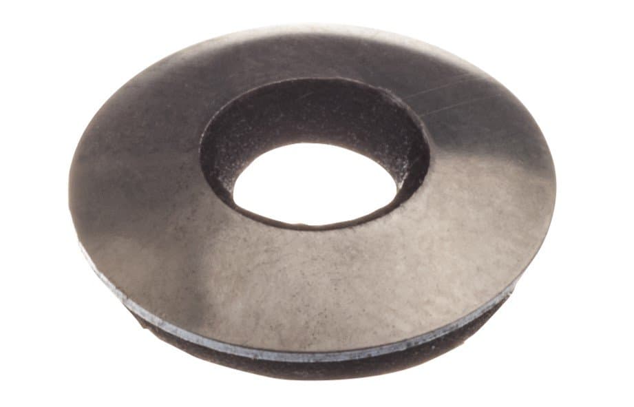 Artículo EMPAQUE DE NEOPRENO INOXIDABLE 3/8 de nuestra sub línea PIJA MULTIUSOS PHILLIPS NEGRA referente a la línea pijas