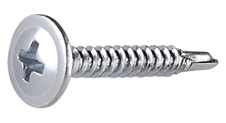 Artículo PIJA K-LATH PHILLIPS PUNTA DE BROCA INOXIDABLE 8X5/8 de nuestra sub línea PIJA MULTIUSOS PHILLIPS NEGRA referente a la línea pijas