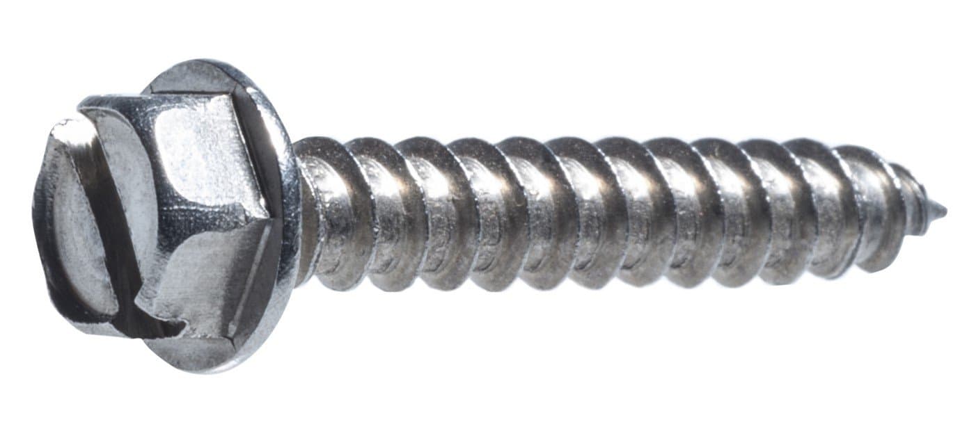 Artículo PIJA CABEZA HEXAGONAL PUNTA AB INOXIDABLE 10X1 de nuestra sub línea PIJA MULTIUSOS PHILLIPS NEGRA referente a la línea pijas