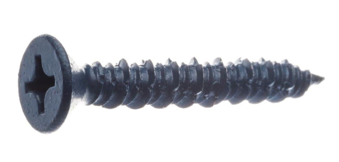 Artículo PIJA CABEZA PLANA PHILLIPS PARA CONCRETO PUNTA AB AZUL 1/4X1-3/4 de nuestra sub línea PIJA MULTIUSOS PHILLIPS NEGRA referente a la línea pijas