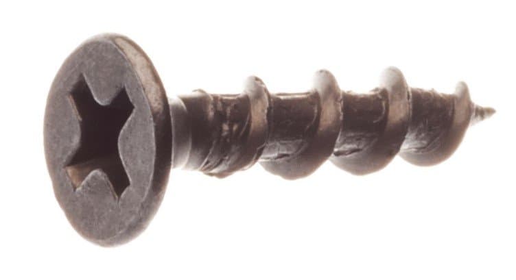 Artículo PIJA MULTIUSOS PARA MADERA PHILLIPS NATURAL 6X5/8 de nuestra sub línea PIJA MULTIUSOS PHILLIPS NEGRA referente a la línea pijas