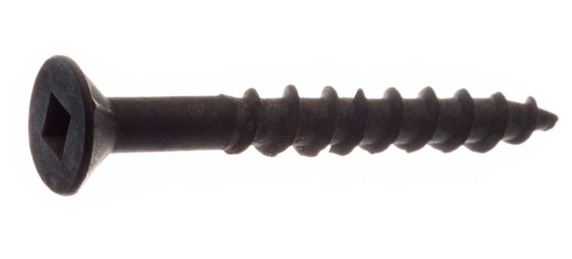 Artículo PIJA MULTIUSOS PARA MADERA CUADRO CON NIBS NEGRA 8X1 de nuestra sub línea PIJA MULTIUSOS PHILLIPS NEGRA referente a la línea pijas