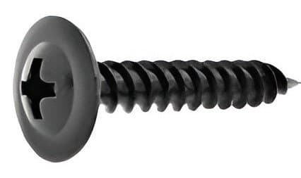 Artículo PIJA K-LATH PHILLIPS PUNTA AB NEGRA 8X1 de nuestra sub línea PIJA MULTIUSOS PHILLIPS NEGRA referente a la línea pijas