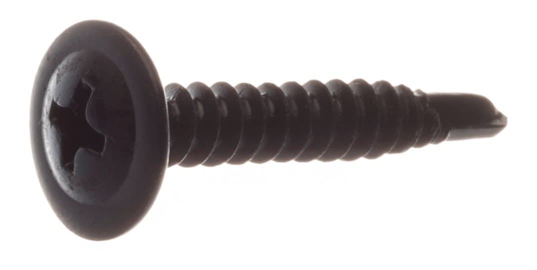 Artículo PIJA K-LATH PHILLIPS PUNTA DE BROCA NEGRA 8X1 de nuestra sub línea PIJA MULTIUSOS PHILLIPS NEGRA referente a la línea pijas