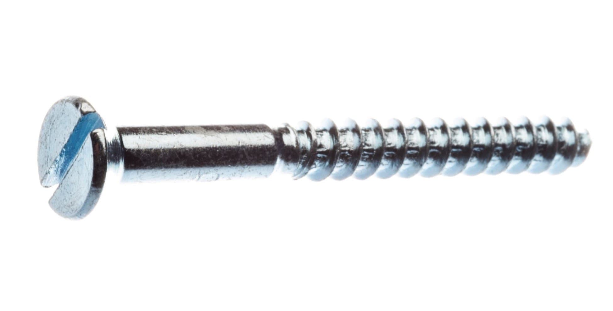 Artículo CHIRLATO RANURADO MM GALVANIZADO 6X13 de nuestra sub línea PIJA MULTIUSOS PHILLIPS NEGRA referente a la línea pijas